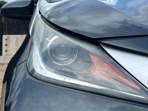 Toyota Aygo VVT-I X-PLAY 14
