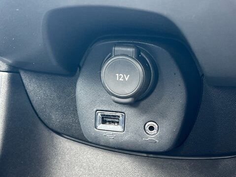 Toyota Aygo VVT-I X-PLAY 23