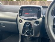 Toyota Aygo VVT-I X-PLAY 12