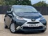 Toyota Aygo VVT-I X-PLAY