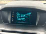 Ford Tourneo Connect ZETEC TDCI S/S 22