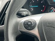 Ford Tourneo Connect ZETEC TDCI S/S 27