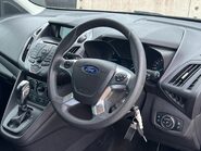 Ford Tourneo Connect ZETEC TDCI S/S 31
