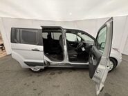 Ford Tourneo Connect ZETEC TDCI S/S 2