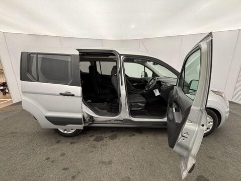 Ford Tourneo Connect ZETEC TDCI S/S 2