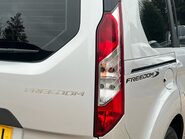 Ford Tourneo Connect ZETEC TDCI S/S 15