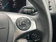 Ford Tourneo Connect ZETEC TDCI S/S 28