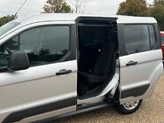 Ford Tourneo Connect ZETEC TDCI S/S 35