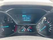 Ford Tourneo Connect ZETEC TDCI S/S 11