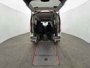 Ford Tourneo Connect ZETEC TDCI S/S 3