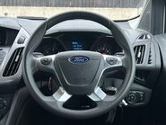 Ford Tourneo Connect ZETEC TDCI S/S 32