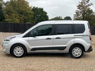 Ford Tourneo Connect ZETEC TDCI S/S 6