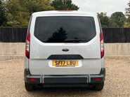 Ford Tourneo Connect ZETEC TDCI S/S 8