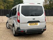Ford Tourneo Connect ZETEC TDCI S/S 2