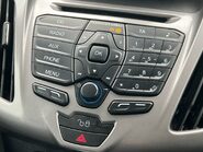 Ford Tourneo Connect ZETEC TDCI S/S 23