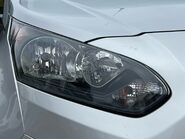 Ford Tourneo Connect ZETEC TDCI S/S 14