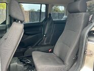 Ford Tourneo Connect ZETEC TDCI S/S 9