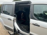 Ford Tourneo Connect ZETEC TDCI S/S 18