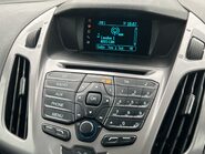 Ford Tourneo Connect ZETEC TDCI S/S 12