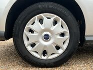 Ford Tourneo Connect ZETEC TDCI S/S 4