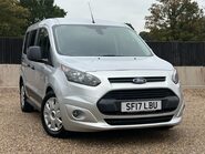 Ford Tourneo Connect ZETEC TDCI S/S 1