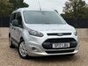 Ford Tourneo Connect ZETEC TDCI S/S