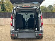 Ford Tourneo Connect ZETEC TDCI S/S 34