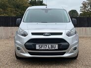Ford Tourneo Connect ZETEC TDCI S/S 7