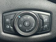 Ford Tourneo Connect ZETEC TDCI S/S 30
