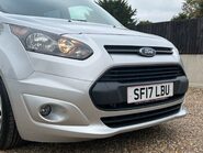 Ford Tourneo Connect ZETEC TDCI S/S 16