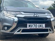 Mitsubishi Outlander EXCEED 16