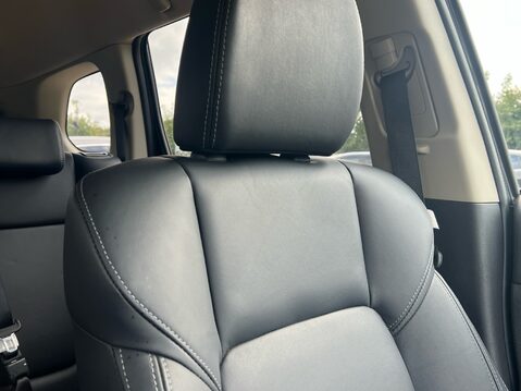 Mitsubishi Outlander EXCEED 39