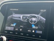 Mitsubishi Outlander EXCEED 24