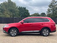Mitsubishi Outlander EXCEED 6