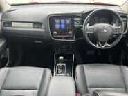 Mitsubishi Outlander EXCEED 10