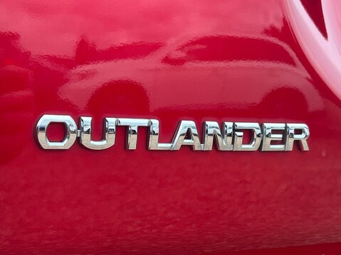 Mitsubishi Outlander EXCEED 39