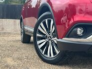 Mitsubishi Outlander EXCEED 13