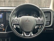 Mitsubishi Outlander EXCEED 35