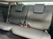 Mitsubishi Outlander EXCEED 38