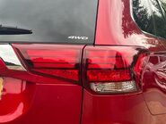 Mitsubishi Outlander EXCEED 15