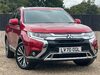 Mitsubishi Outlander EXCEED