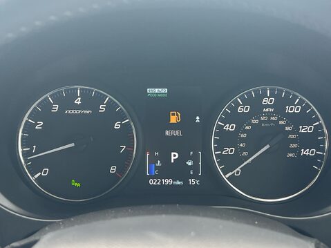 Mitsubishi Outlander EXCEED 11