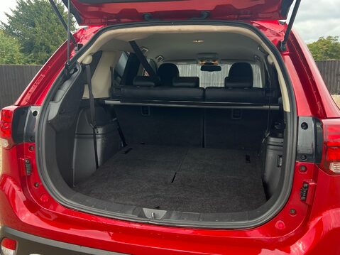 Mitsubishi Outlander EXCEED 36