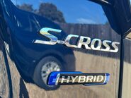 Suzuki S-Cross ULTRA ALLGRIP 37