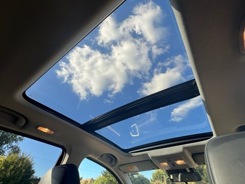 Suzuki S-Cross ULTRA ALLGRIP 34