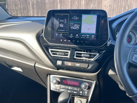 Suzuki S-Cross ULTRA ALLGRIP 12