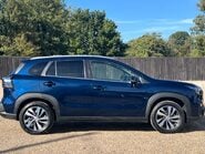 Suzuki S-Cross ULTRA ALLGRIP 5