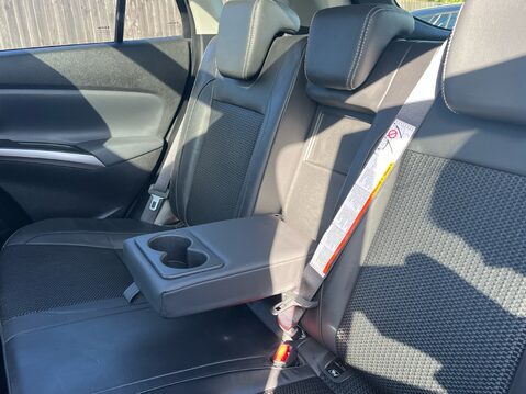 Suzuki S-Cross ULTRA ALLGRIP 36