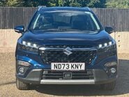 Suzuki S-Cross ULTRA ALLGRIP 7