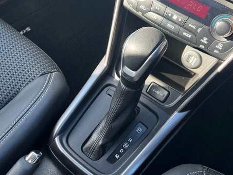 Suzuki S-Cross ULTRA ALLGRIP 25